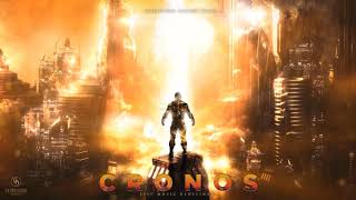 InfraSound - Cronos (Epic Massive Hybrid Action)
