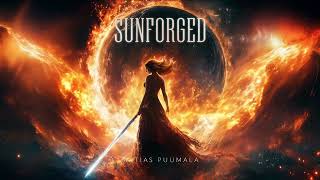 Matias Puumala – Sunforged (Epic Orchestral Hybrid | Cinematic Music | Heroic Soundtrack)