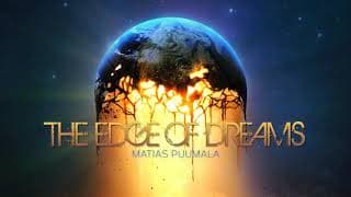 Matias Puumala - The Edge of Dreams (Epic Cinematic Music - Powerful Female Vocals)